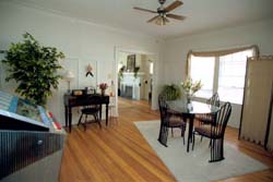 Interior picture