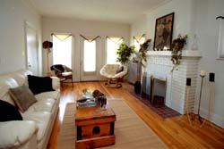 Interior picture