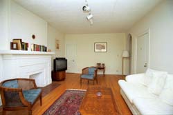Interior picture