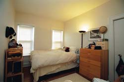 Interior picture