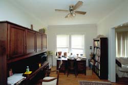 Interior picture