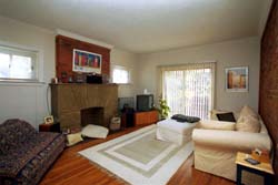 Interior picture